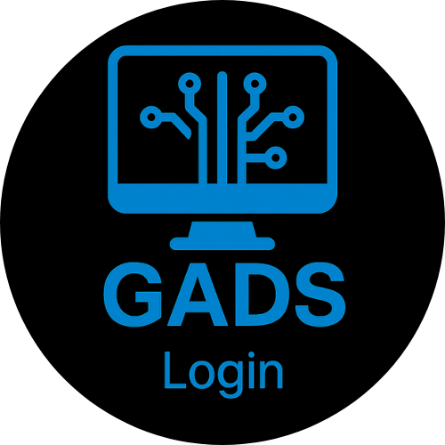 Logo GADS